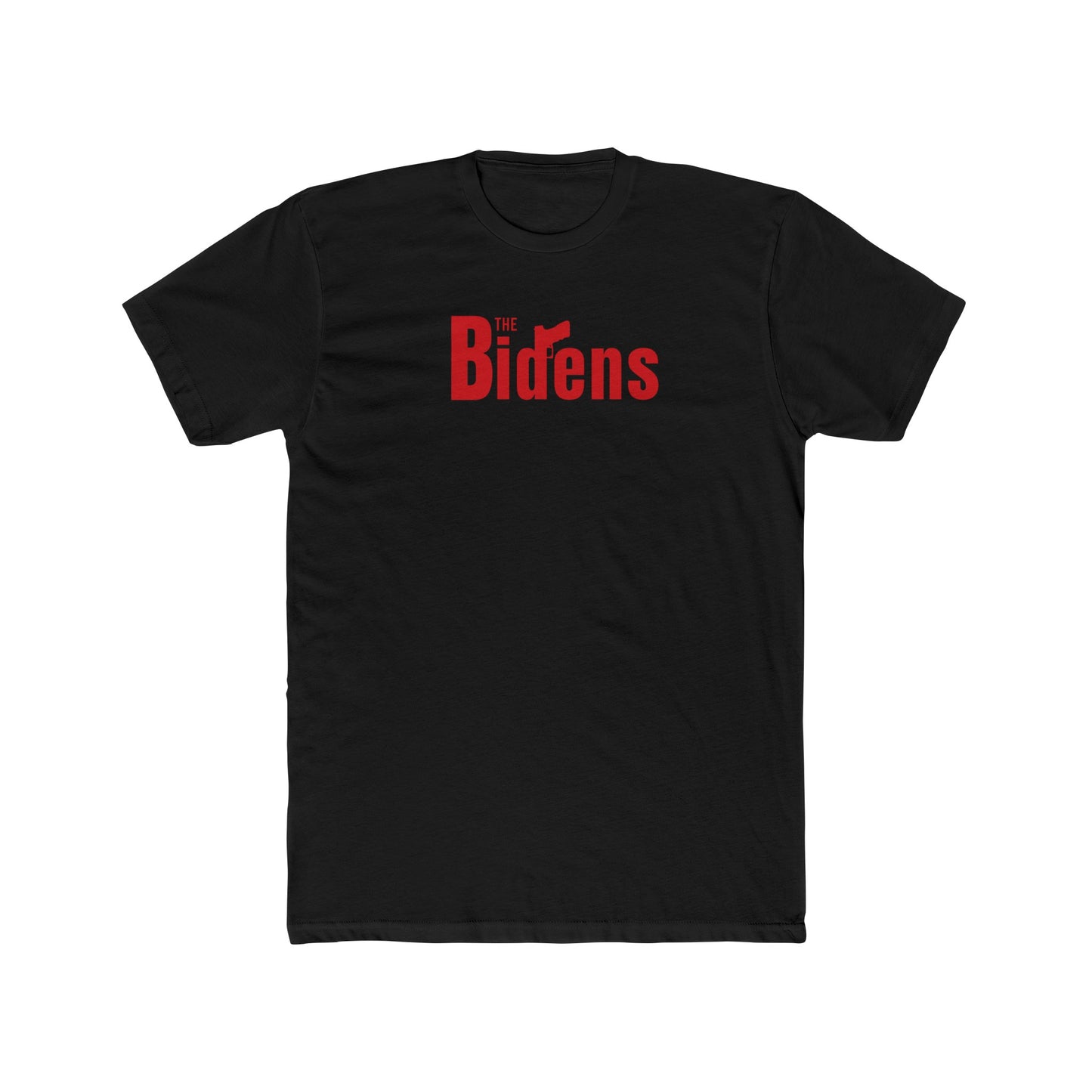 The Bidens - Men's Tee