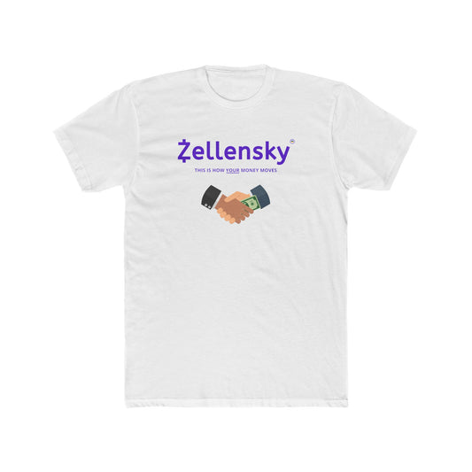 Zelenskyy - Men's Tee