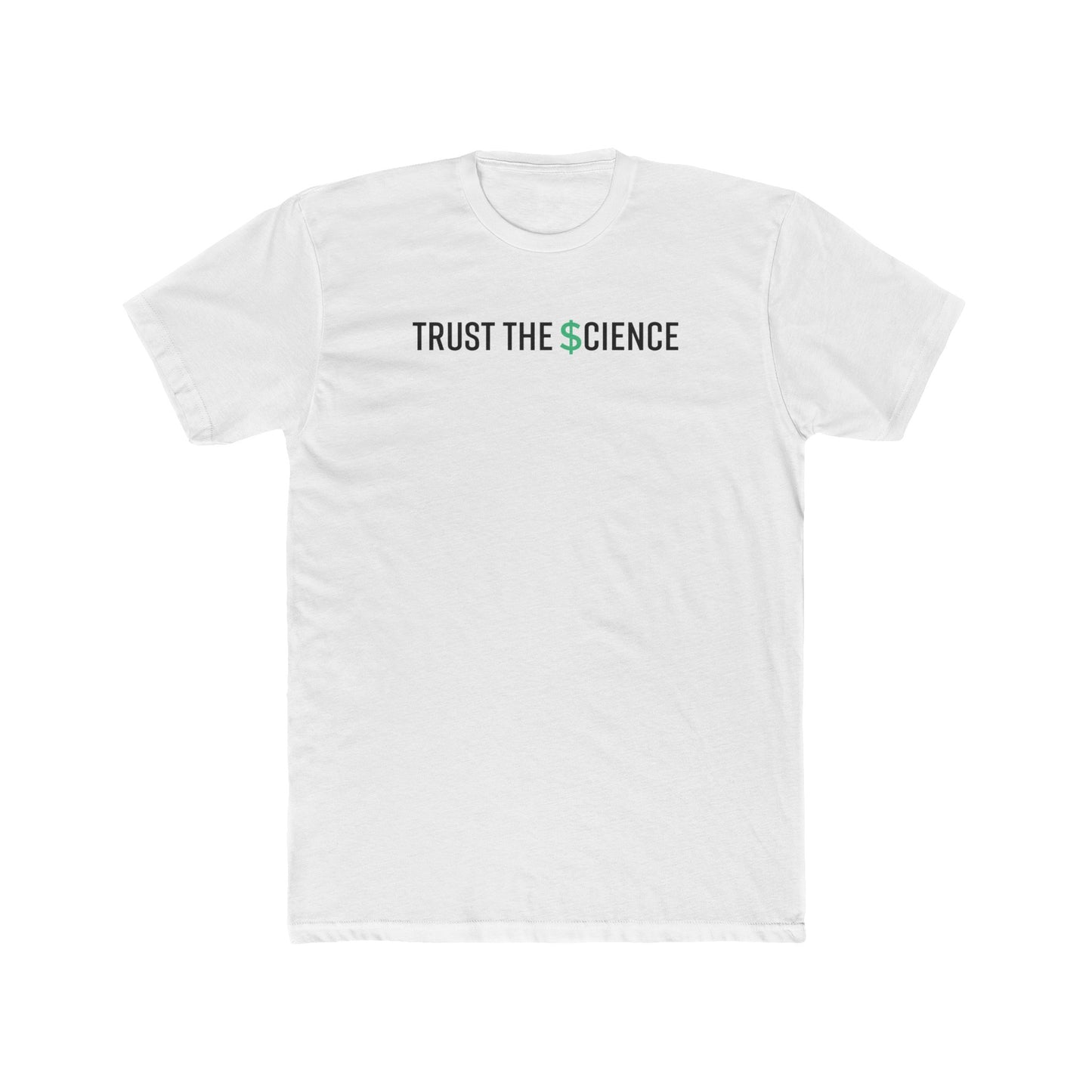 $cience - Men's Tee