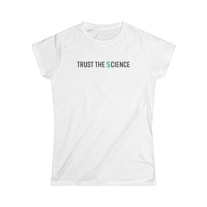 $cience - Women's Tee