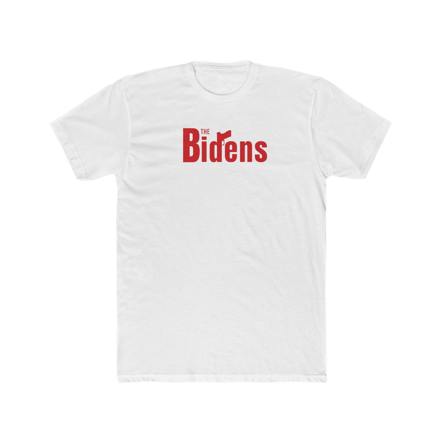 The Bidens - Men's Tee