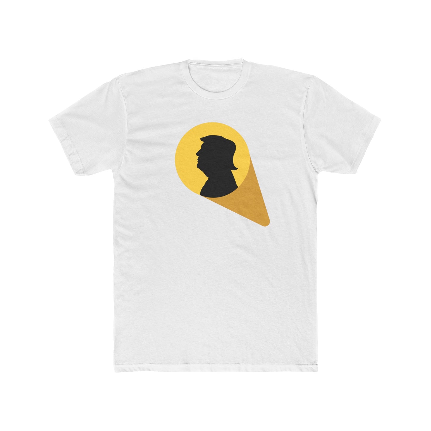 The Trump Signal - Men's Tee