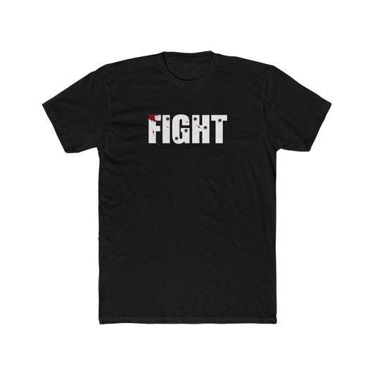 FIGHT - Men's Tee