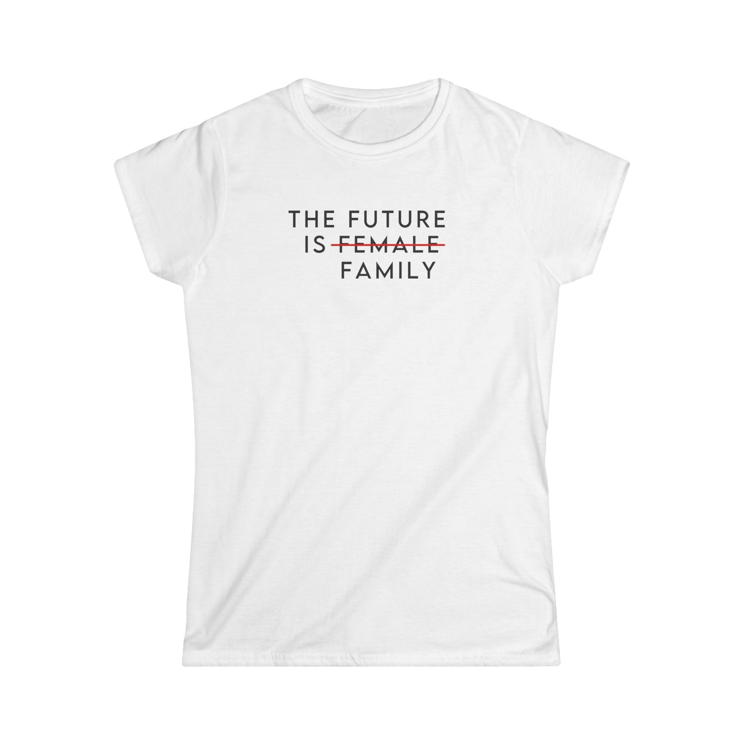 The Future - Women's Tee