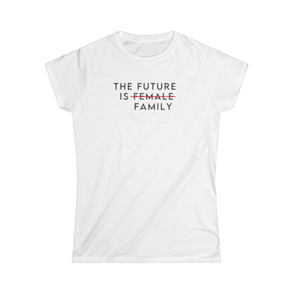 The Future - Women's Tee