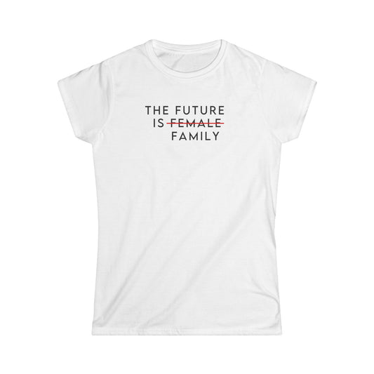 The Future - Women's Tee