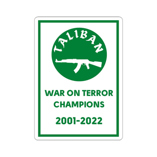 Champions - Sticker