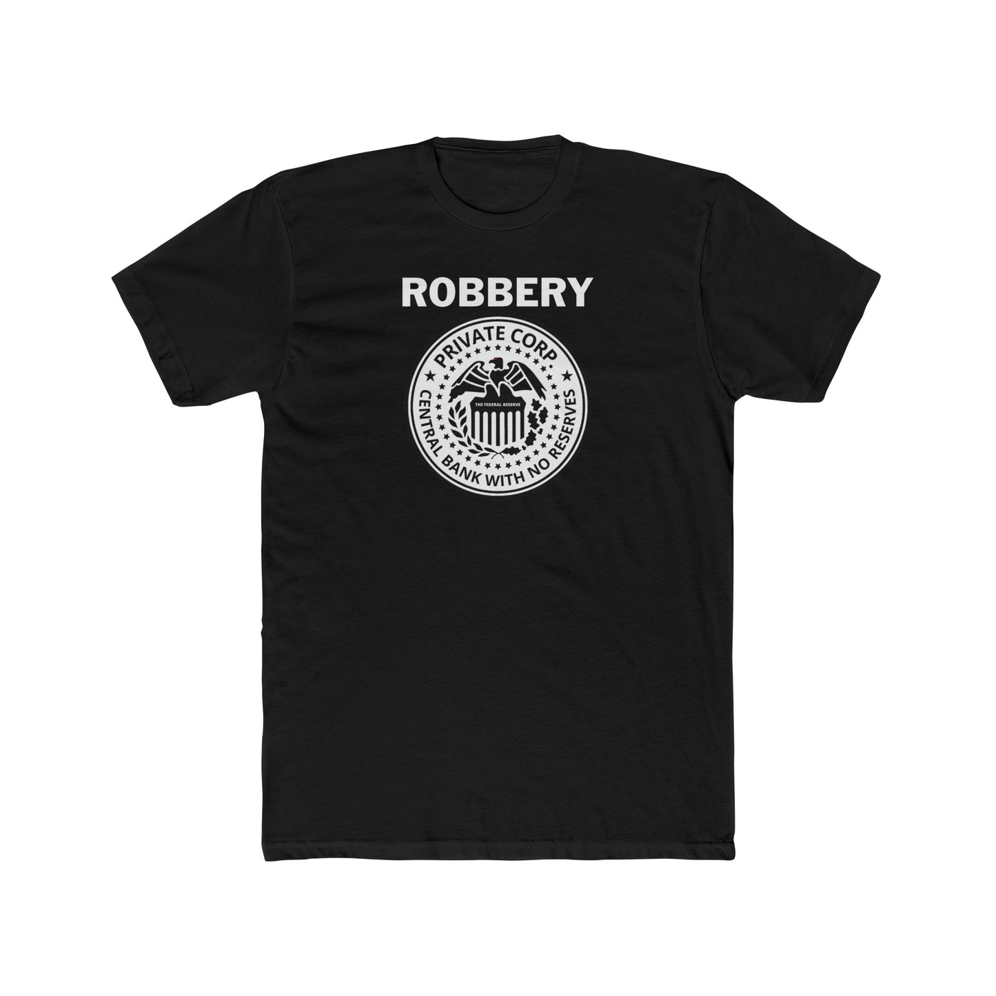 Robbery - Men's Tee