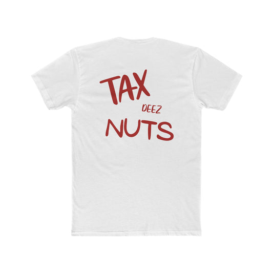 Tax Deez - Men's Tee