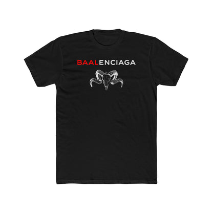 BAALENCIAGA - Men's Tee