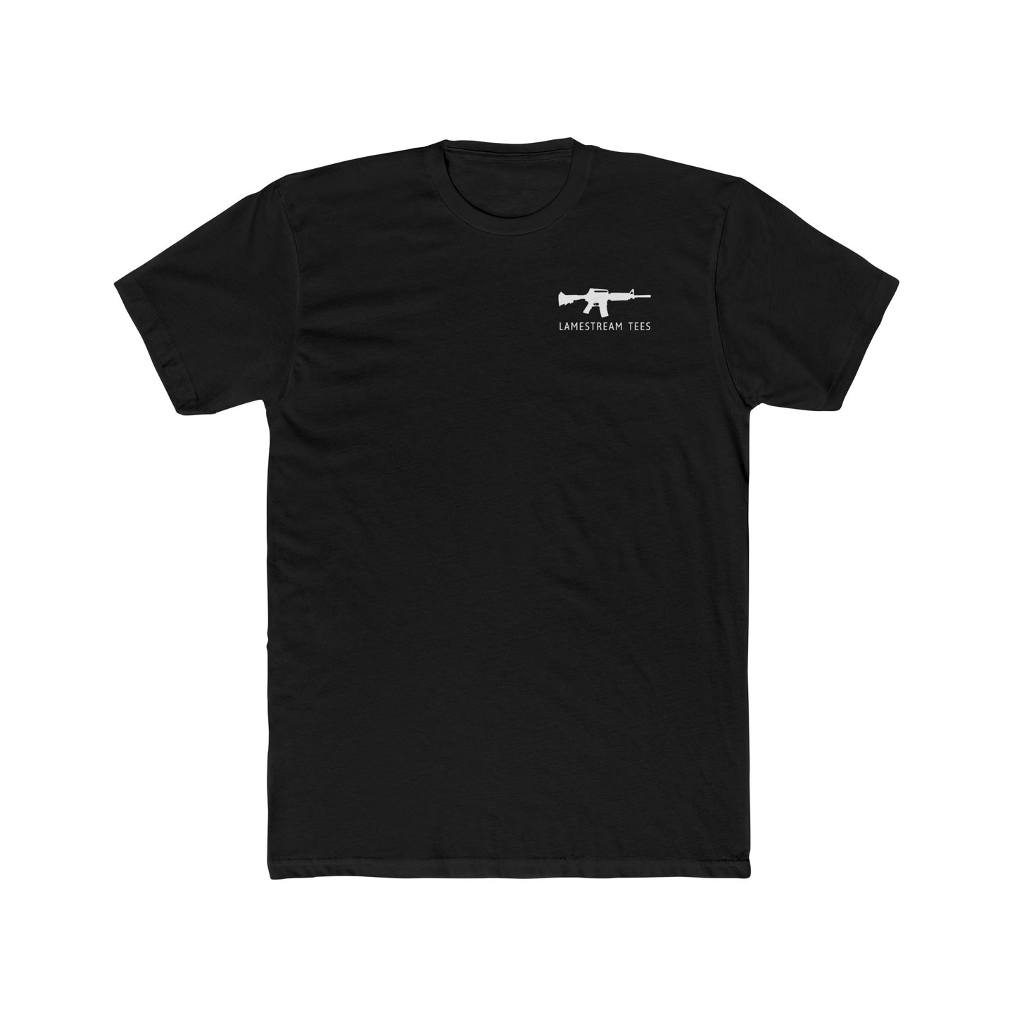 Essential - Men's 2-Way Tee