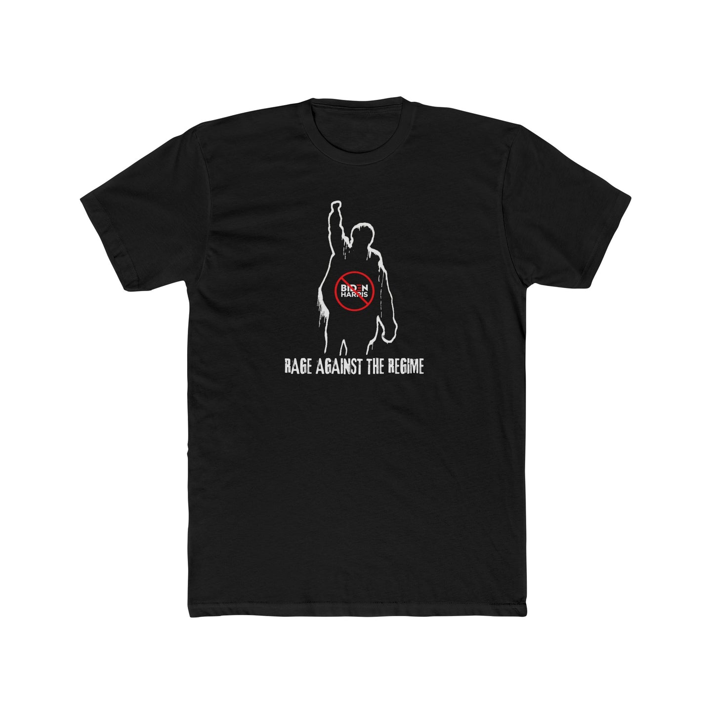 Rage Against the Regime - Men's Tee