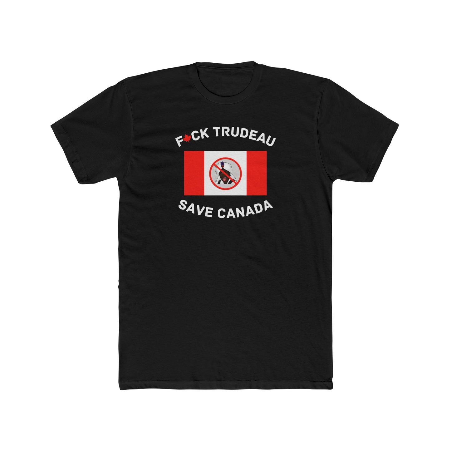 Save Canada - Men's Tee