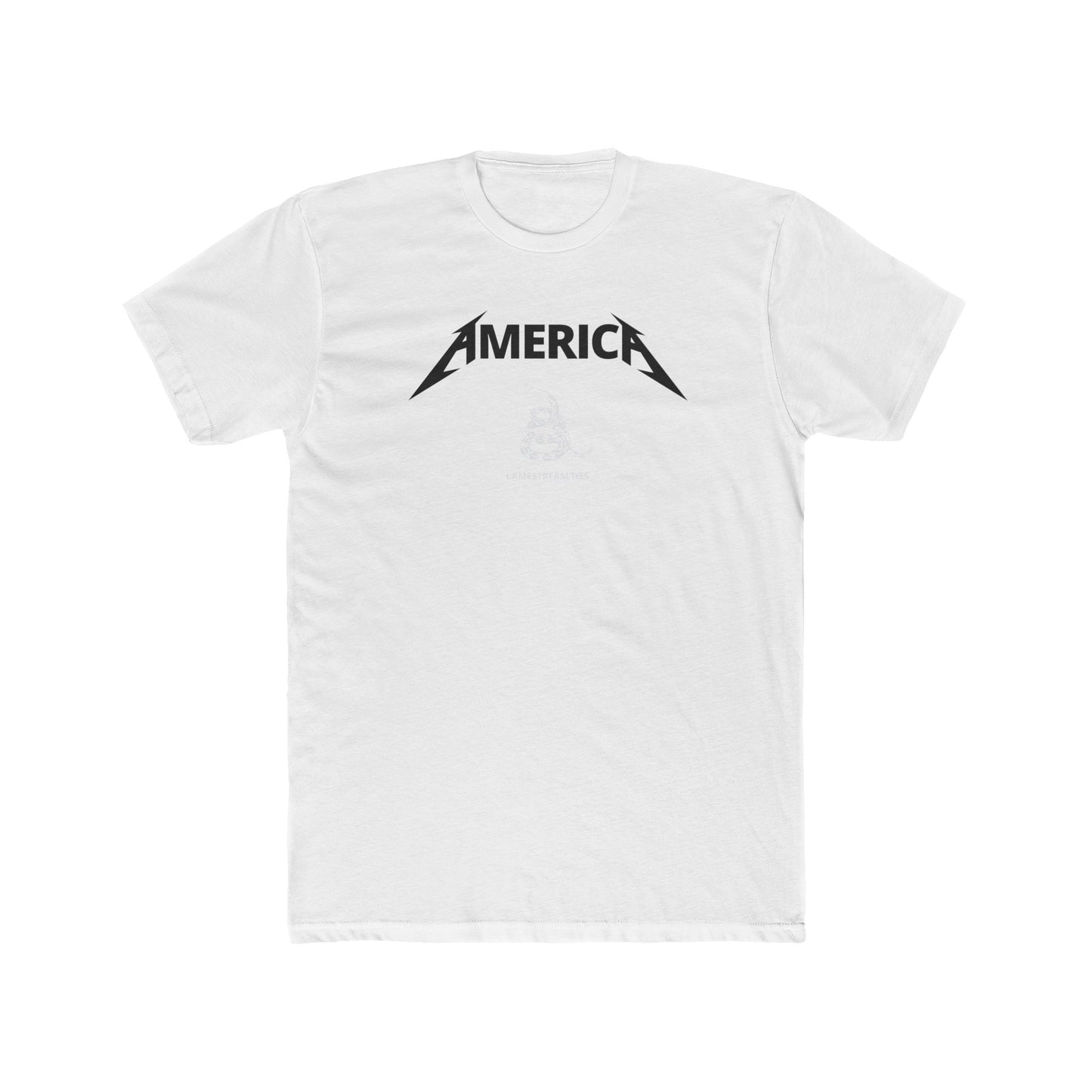 America - Men's Tee