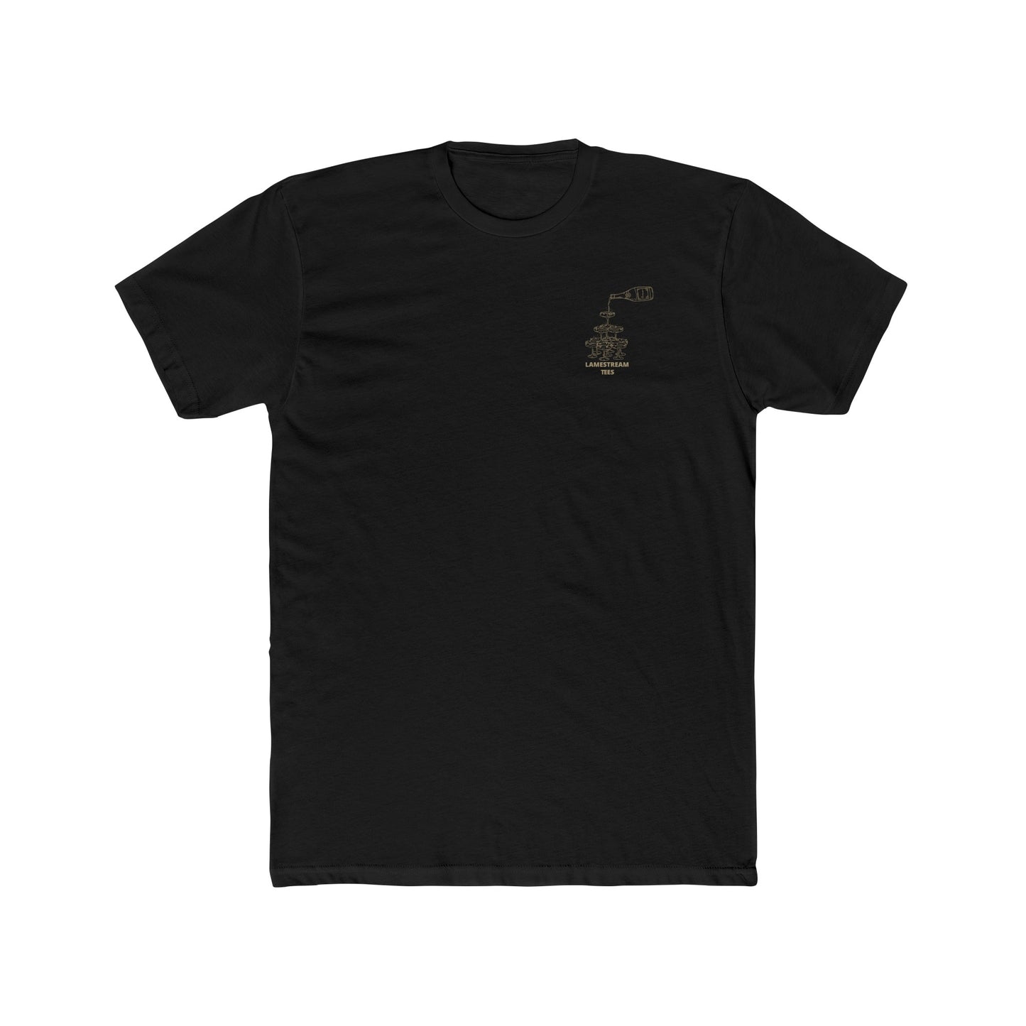 Good Times - Men's 2-Way Tee