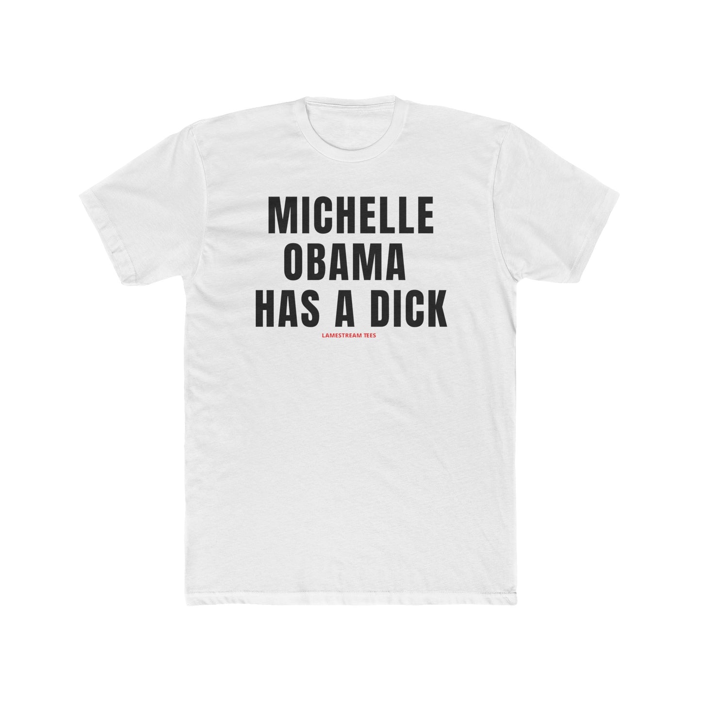 Big Mike - Men's Tee