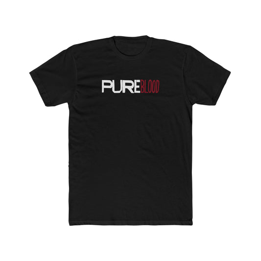 Pure Blood - Men's Tee