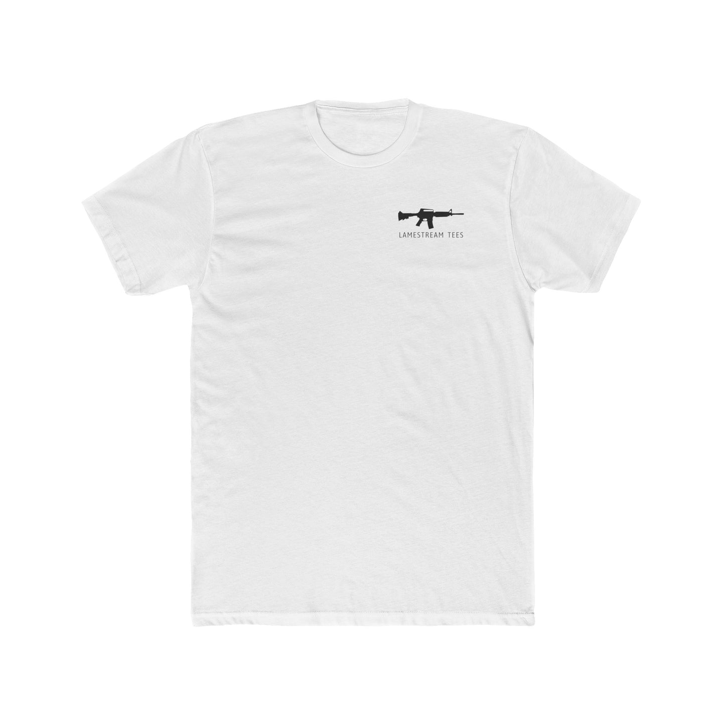 Essential - Men's 2-Way Tee