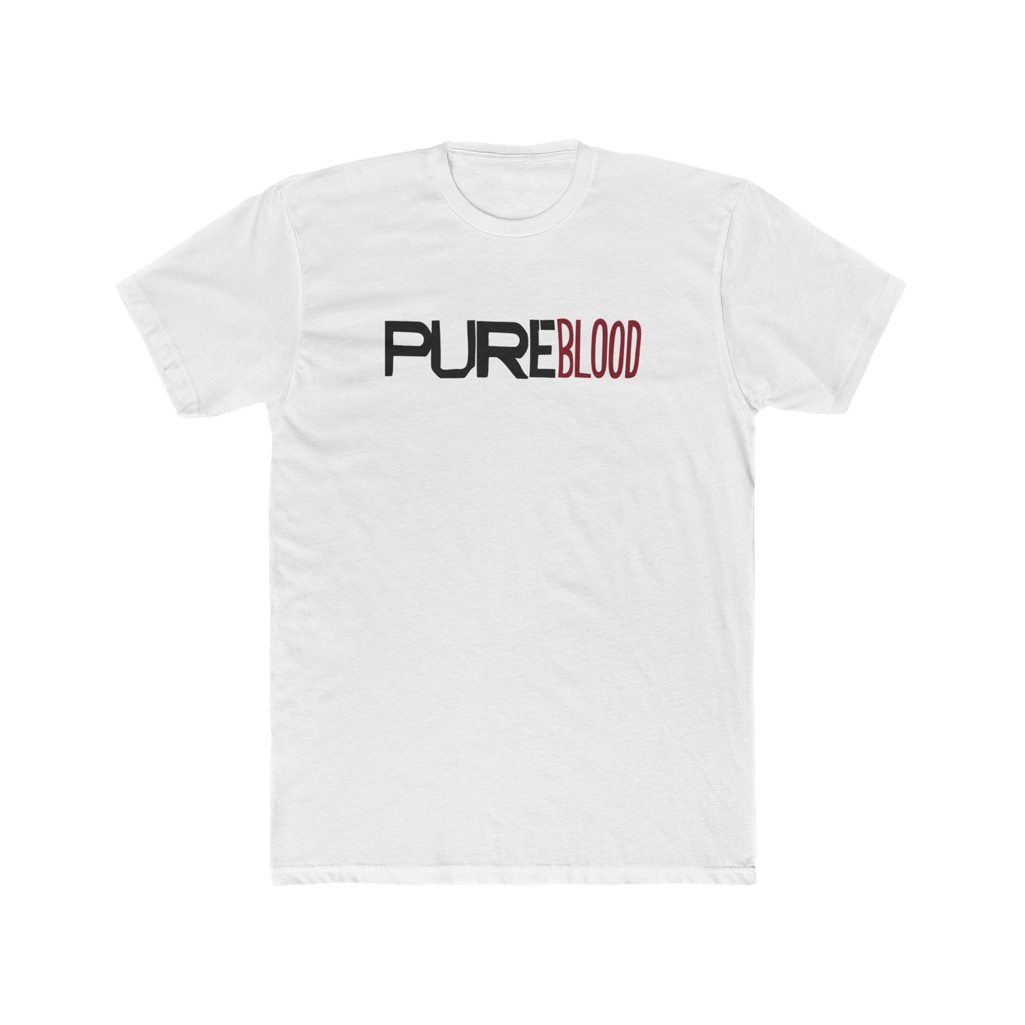 Pure Blood - Men's Tee