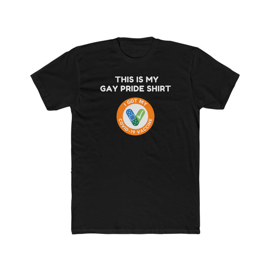 Gay Pride - Men's Tee