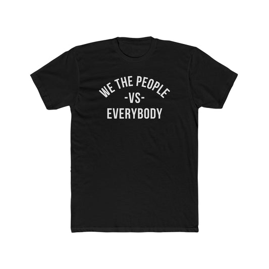 VS Everybody - Men's Tee