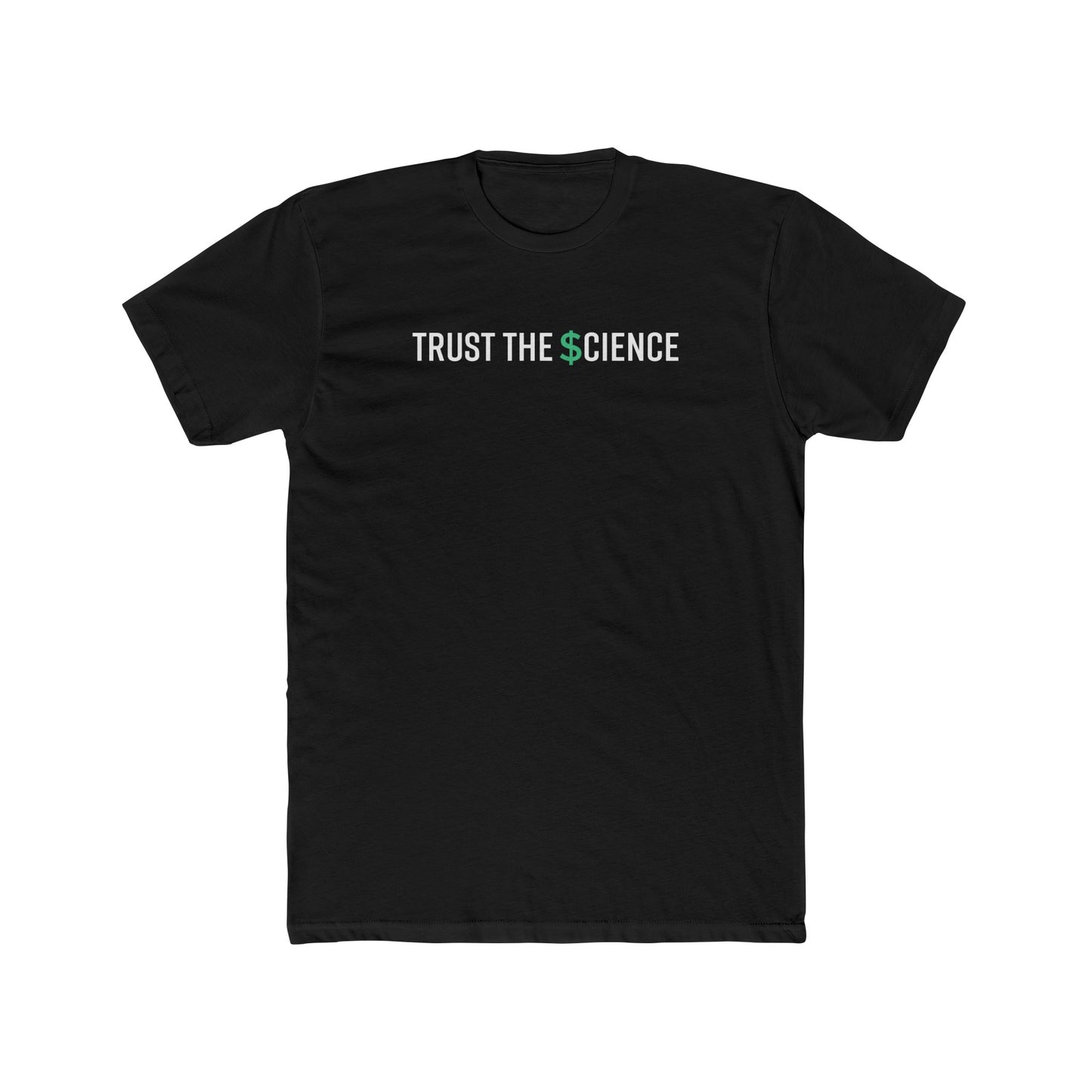 $cience - Men's Tee