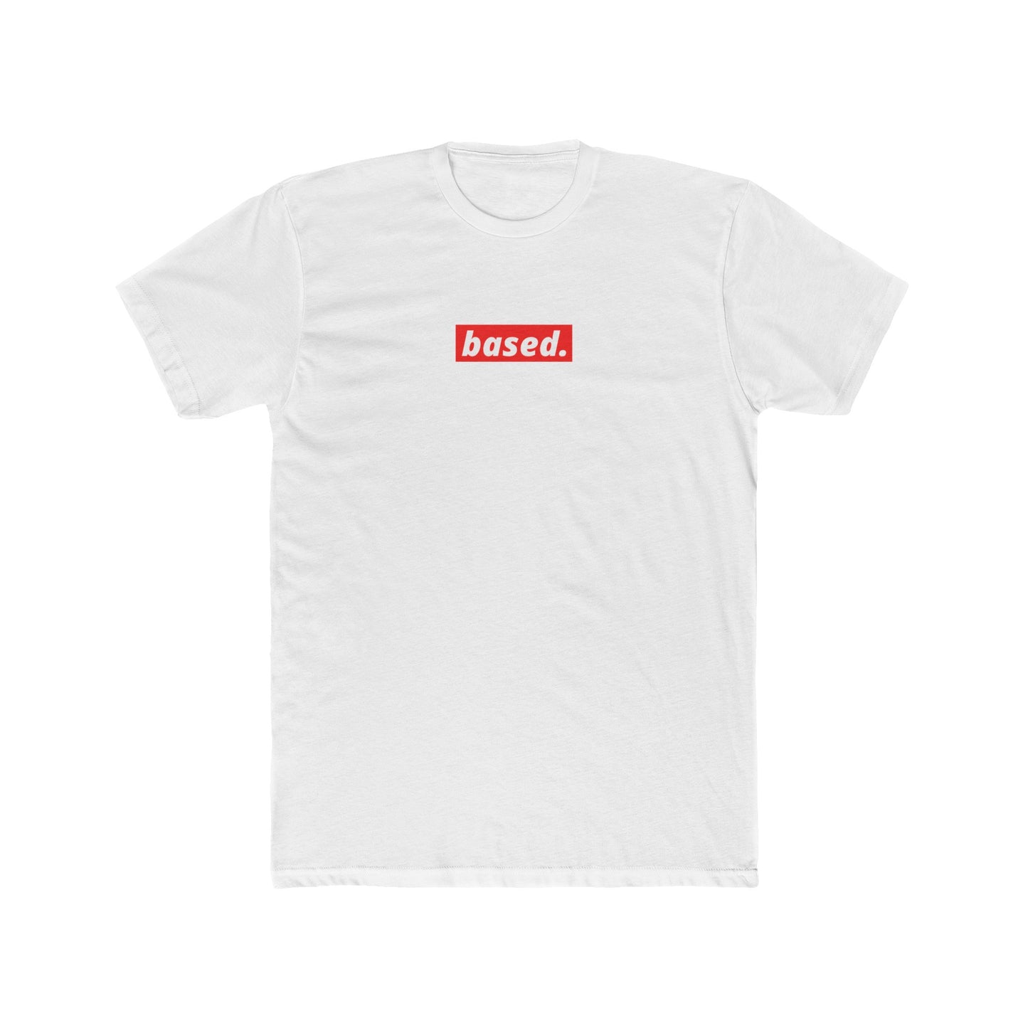 Based - Men's Tee