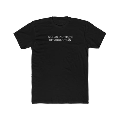 Wuhan Institute - Men's Tee