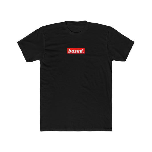 Based - Men's Tee