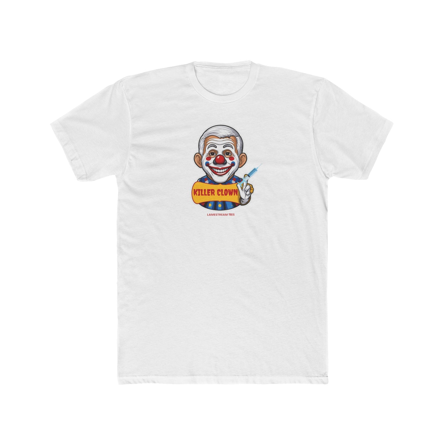 Killer Clown - Men's Tee