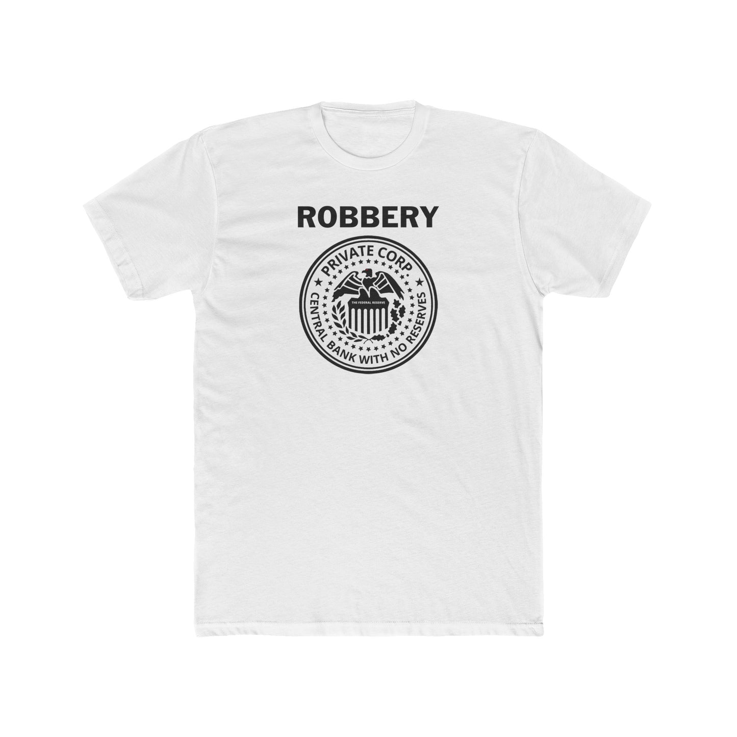 Robbery - Men's Tee