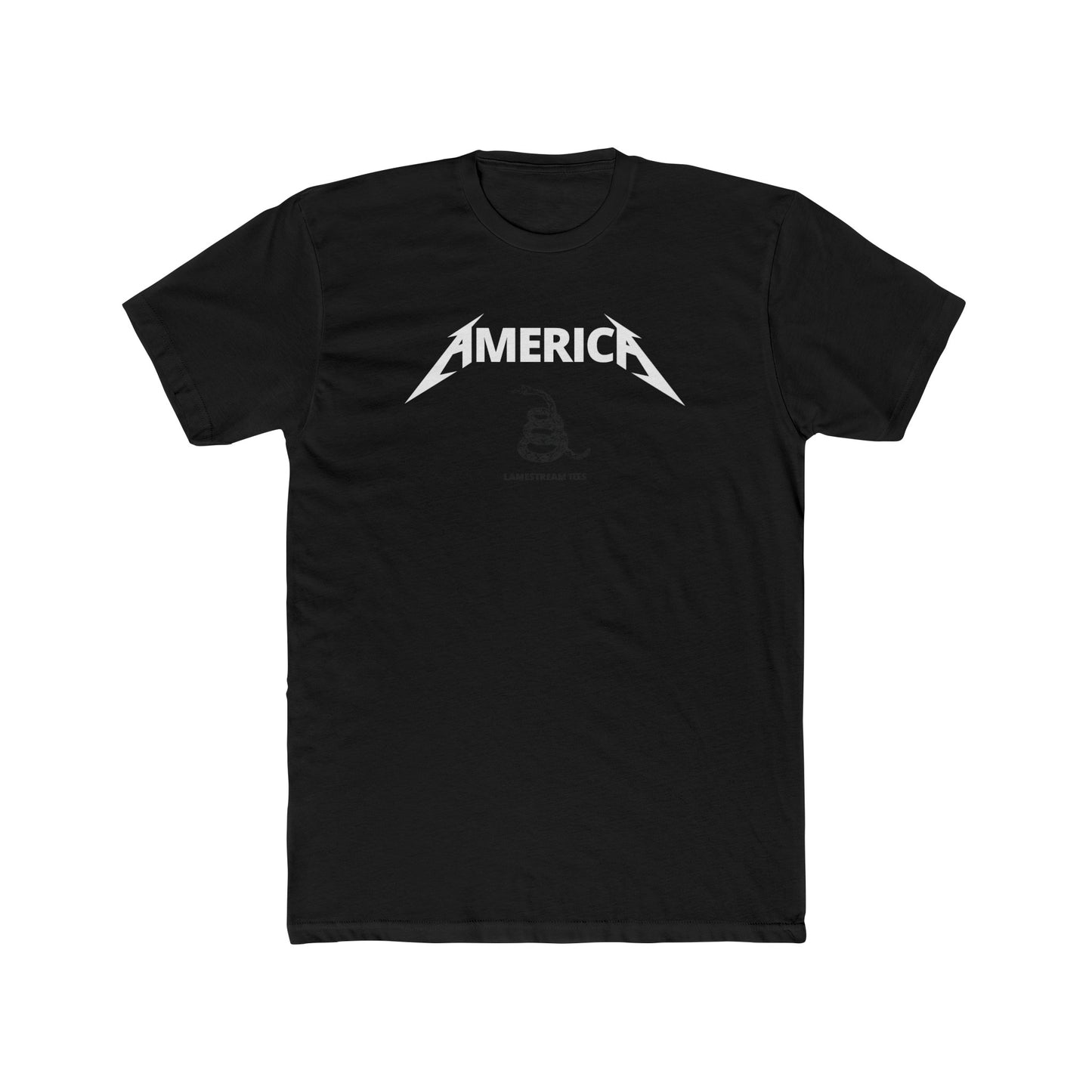 America - Men's Tee