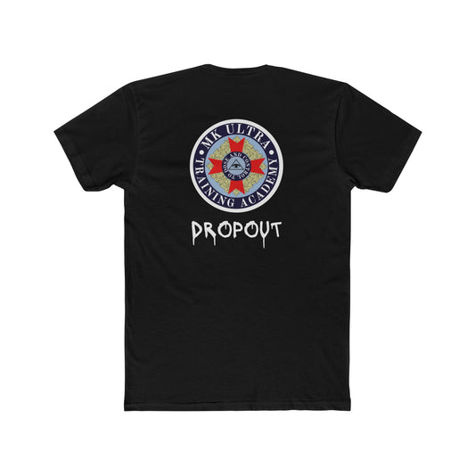 MK Ultra Dropout - Men's 2-Way Tee