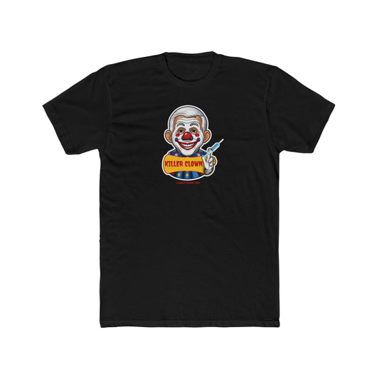 Killer Clown - Men's Tee