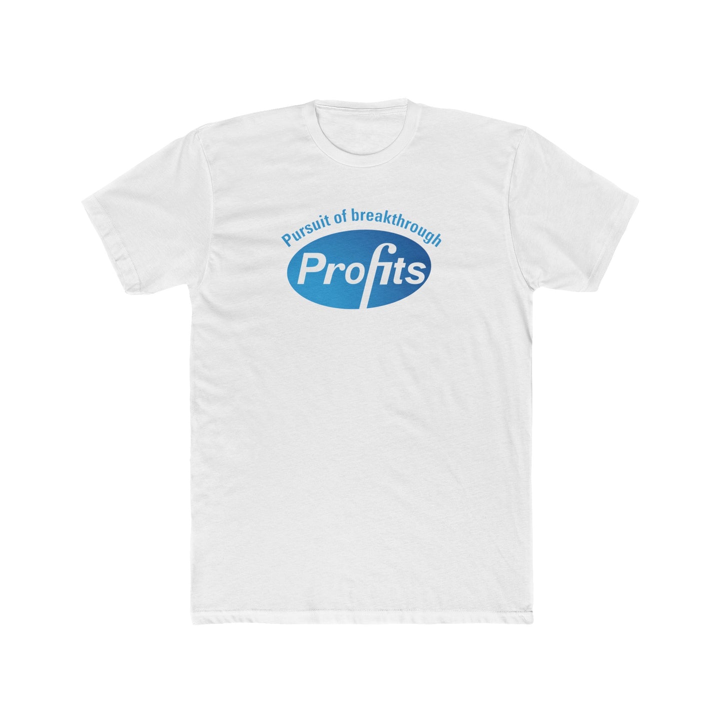 Profits - Men's Tee