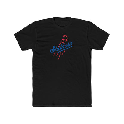 LA Shithole - Men's Tee