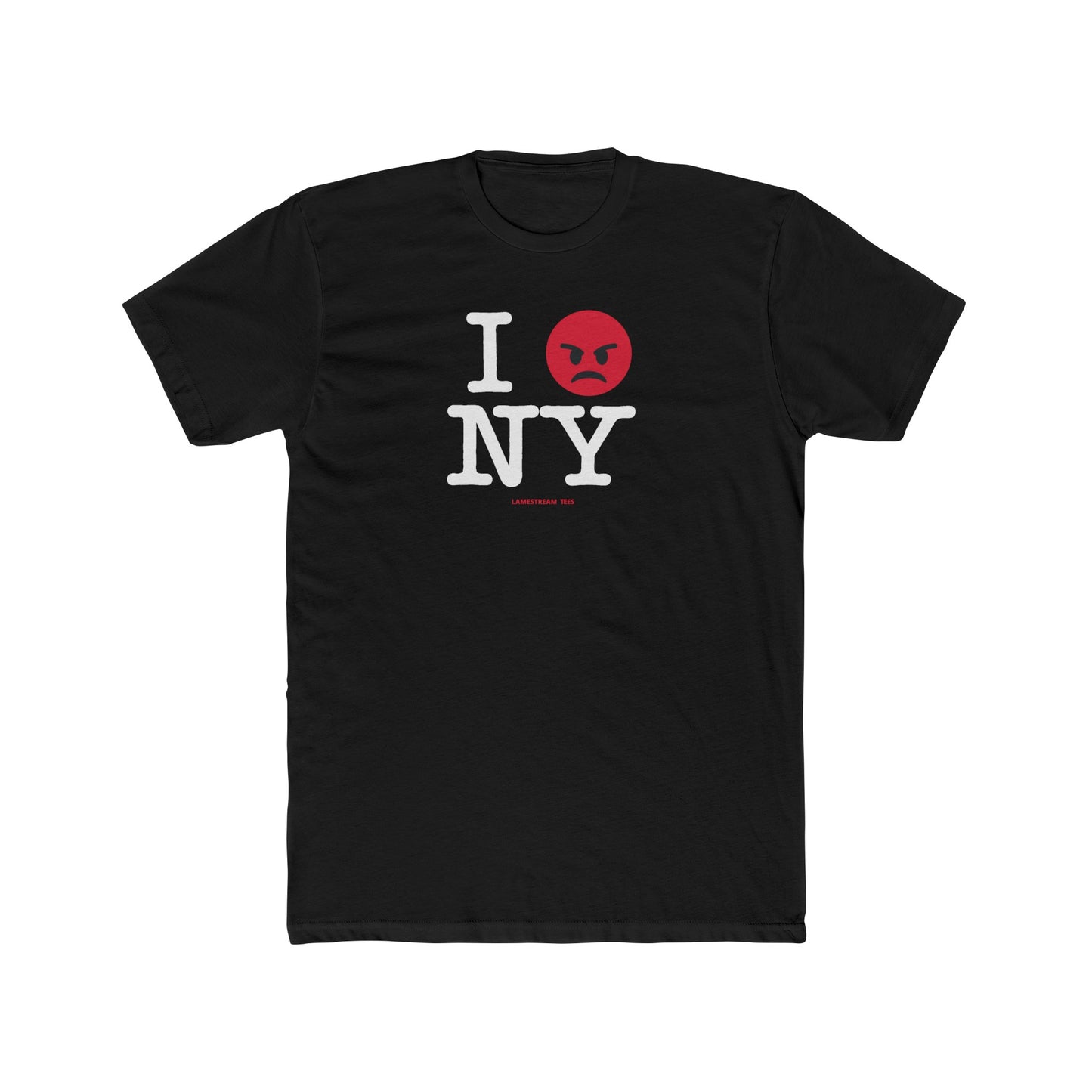 I Hate NY - Men's Tee