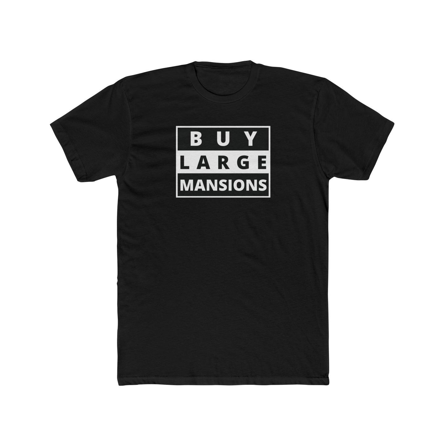 BLM - Men's Tee