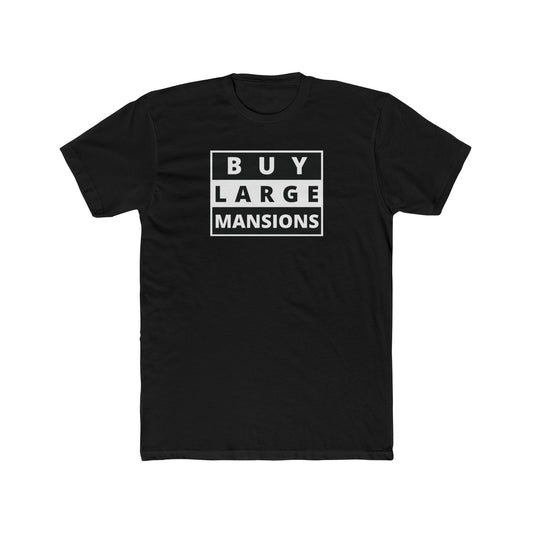 BLM - Men's Tee