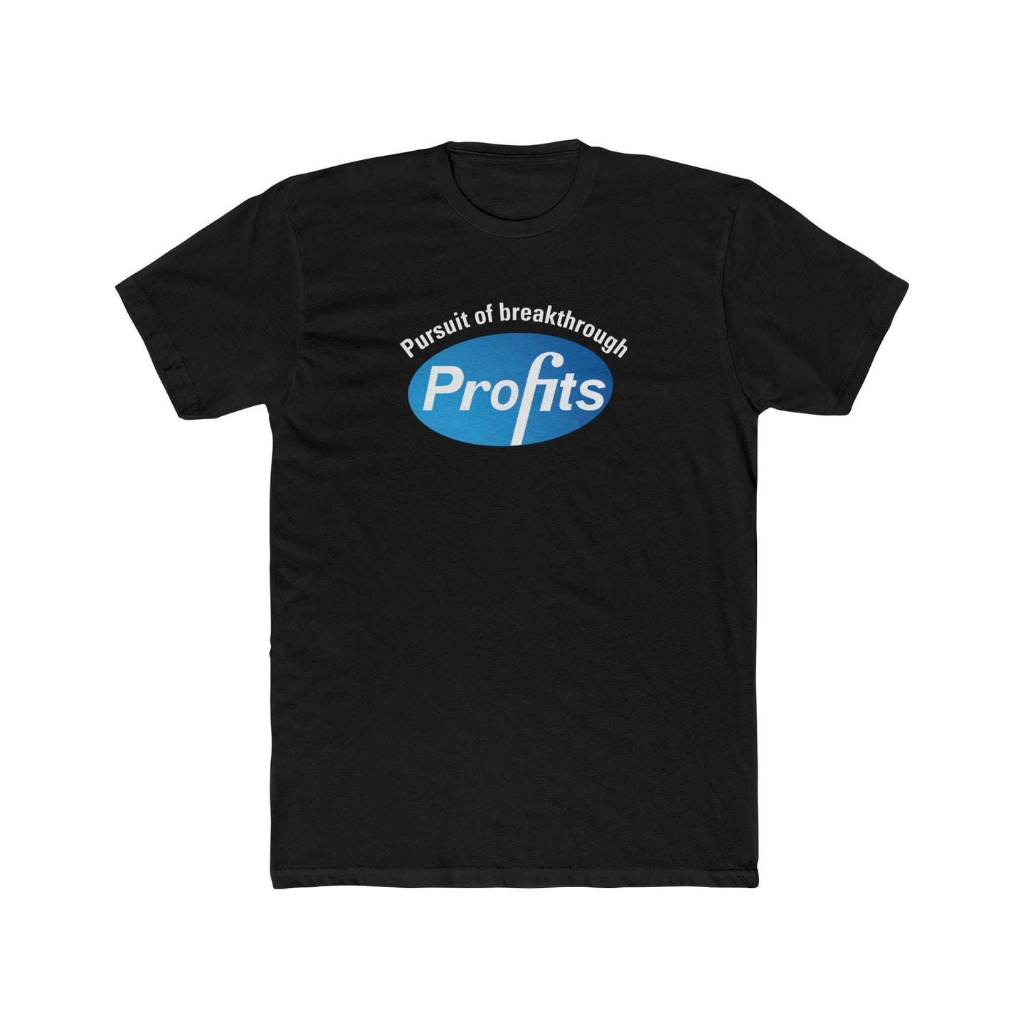 Profits - Men's Tee