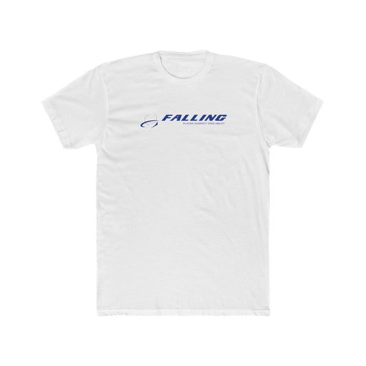 Falling - Men's Tee