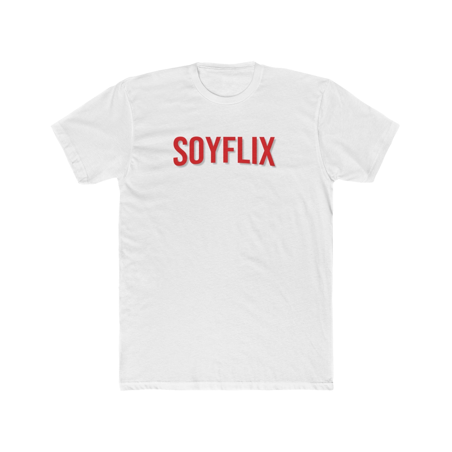 Soyflix - Men's Tee