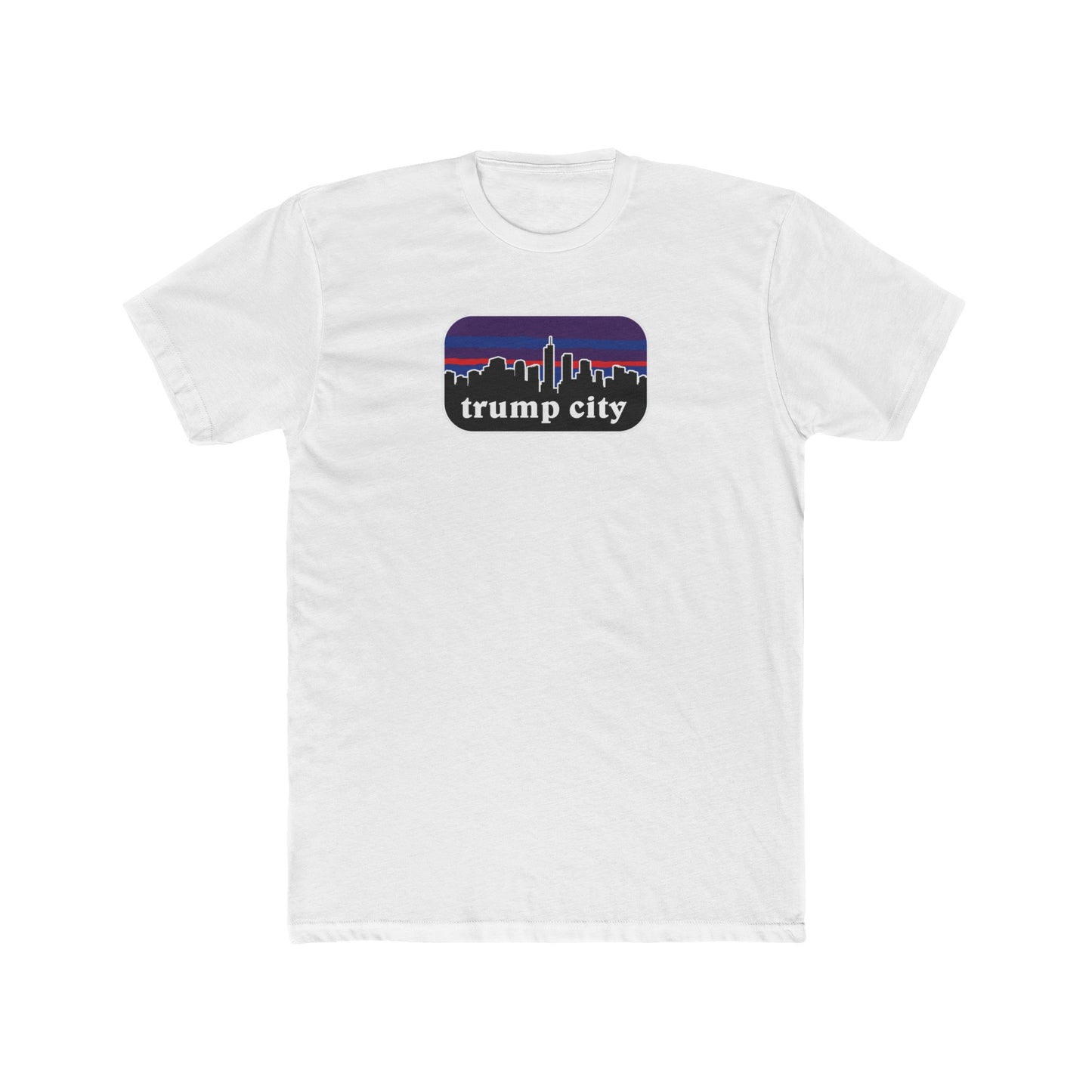 Trump City - Men's Tee