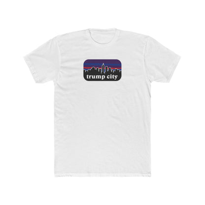 Trump City - Men's Tee