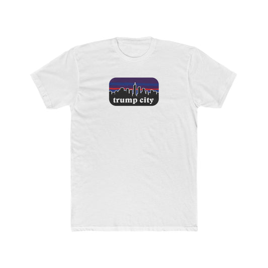 Trump City - Men's Tee