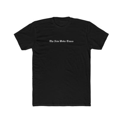 The New Woke Times - Men's Tee