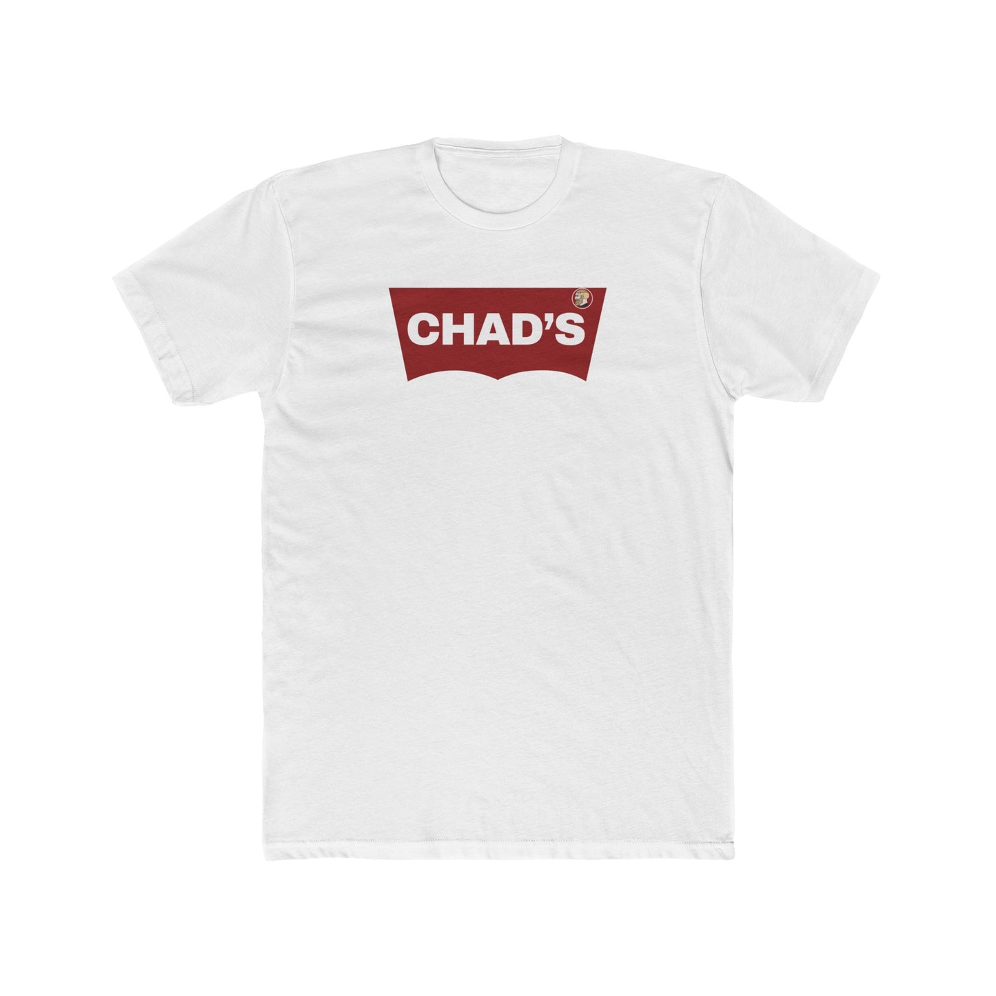 CHAD'S - Men's Tee