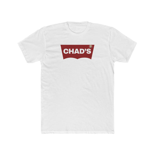 CHAD'S - Men's Tee