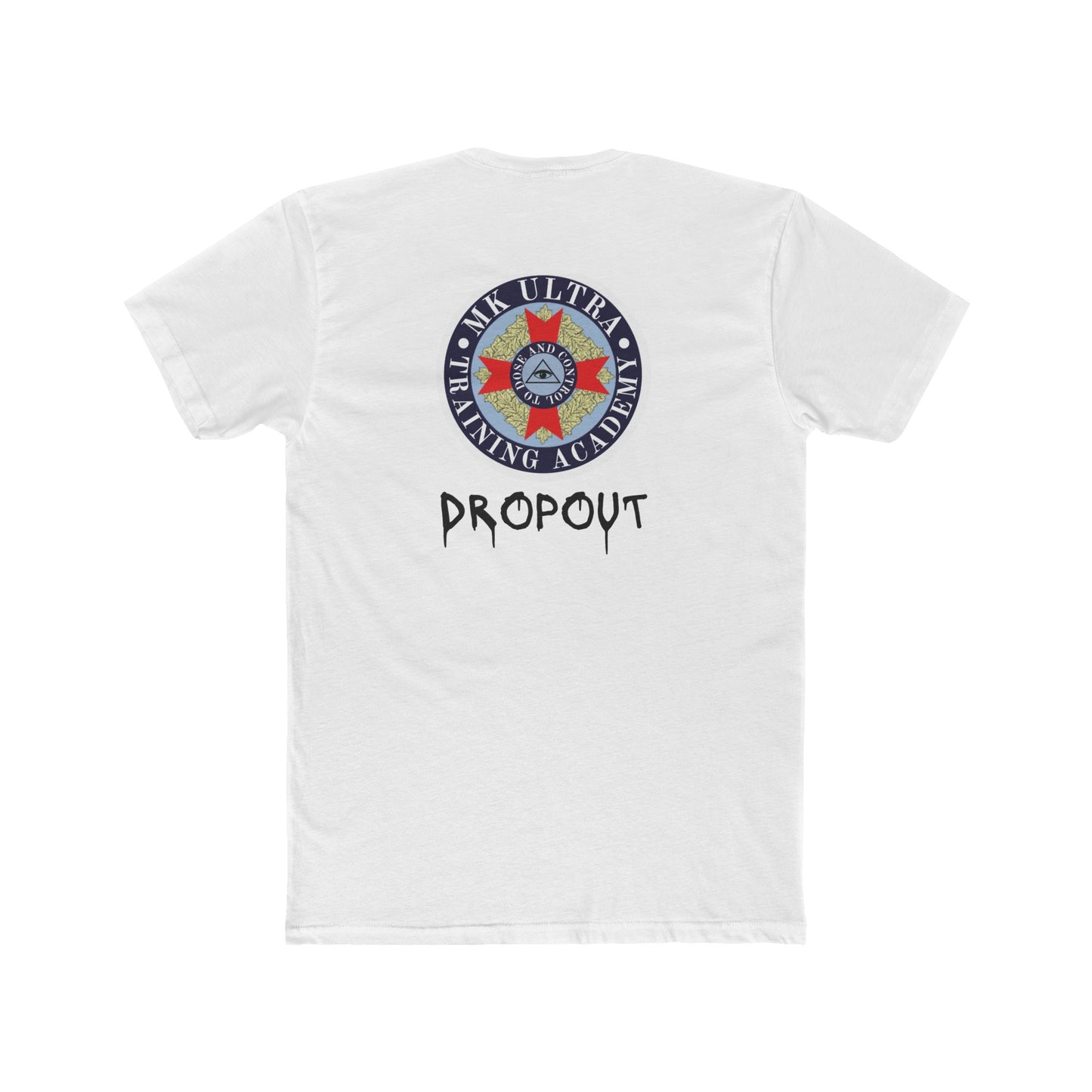 MK Ultra Dropout - Men's 2-Way Tee