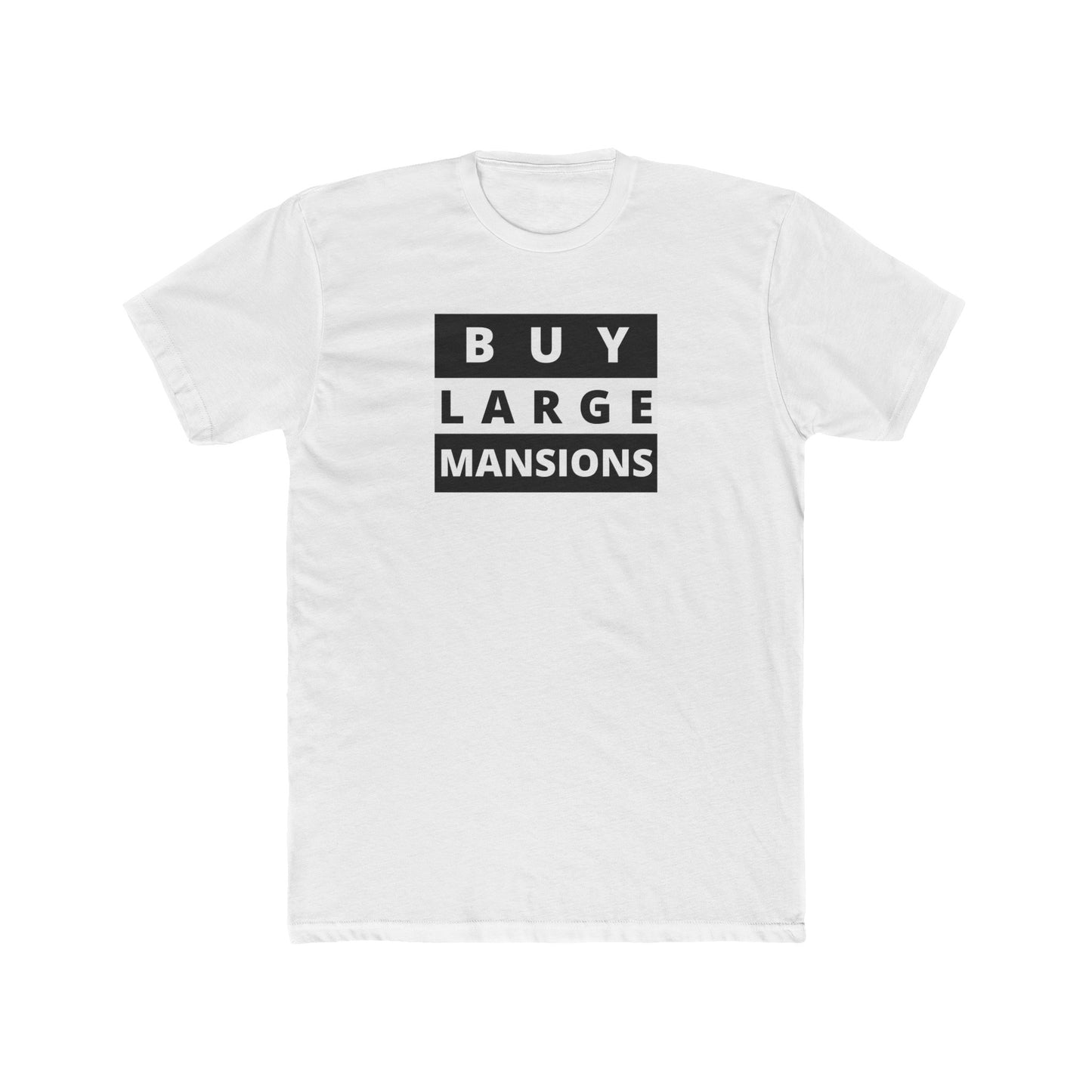 BLM - Men's Tee